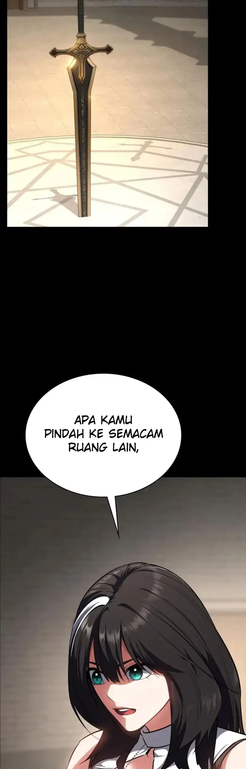 Day Walker Bab 61 halaman 37
