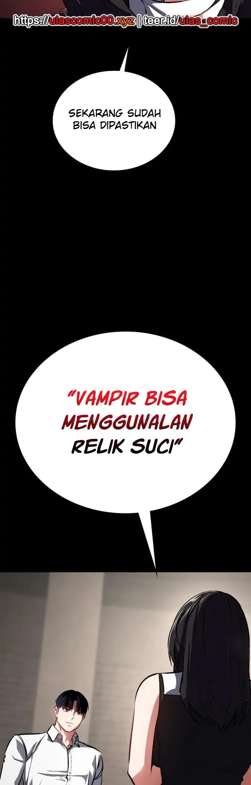 Day Walker Bab 61 halaman 41