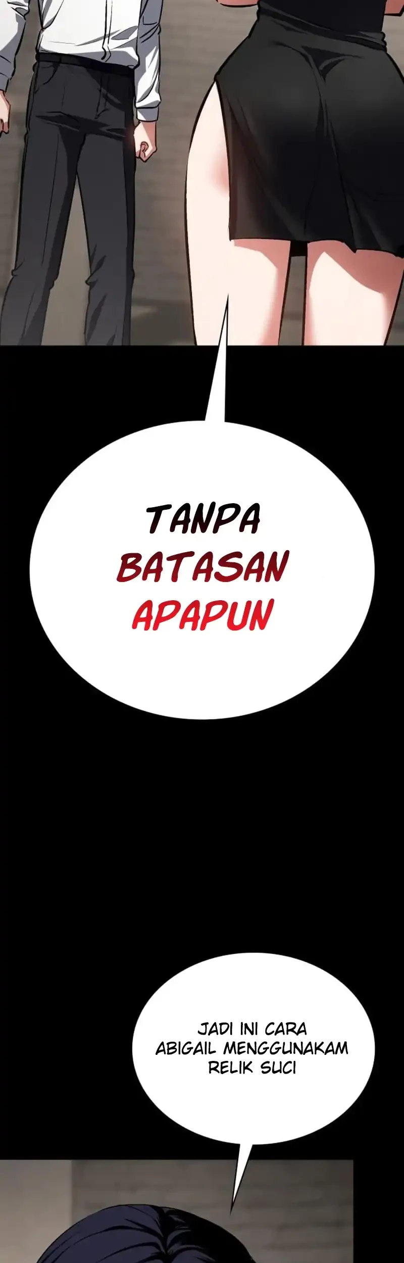 Day Walker Bab 61 halaman 42