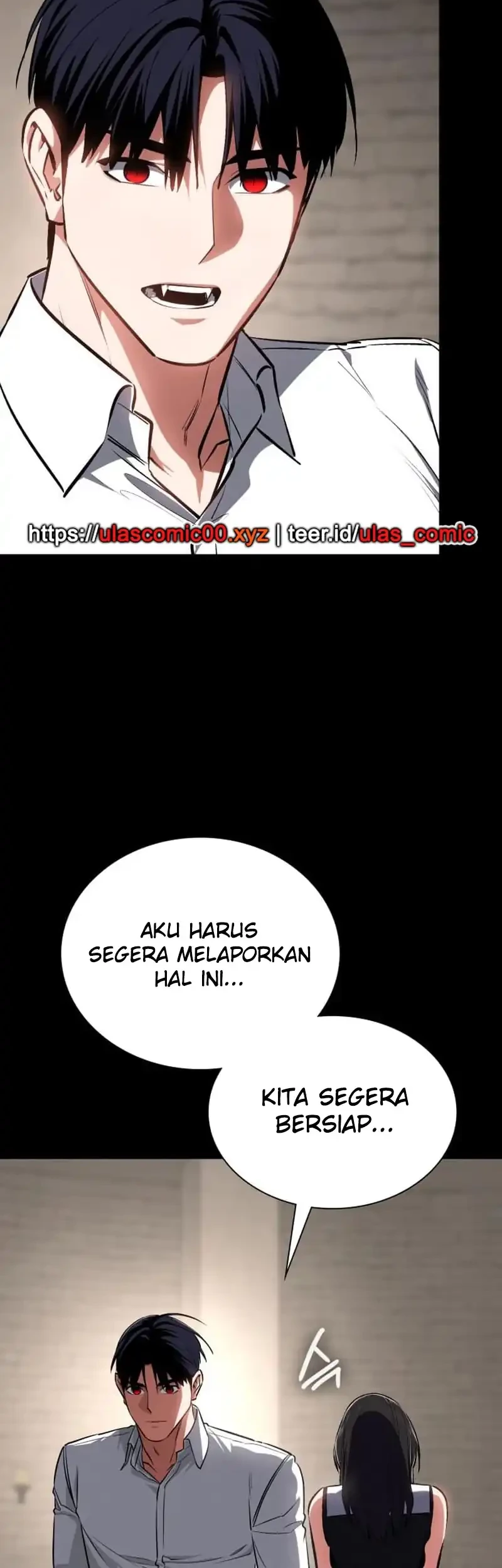 Day Walker Bab 61 halaman 43