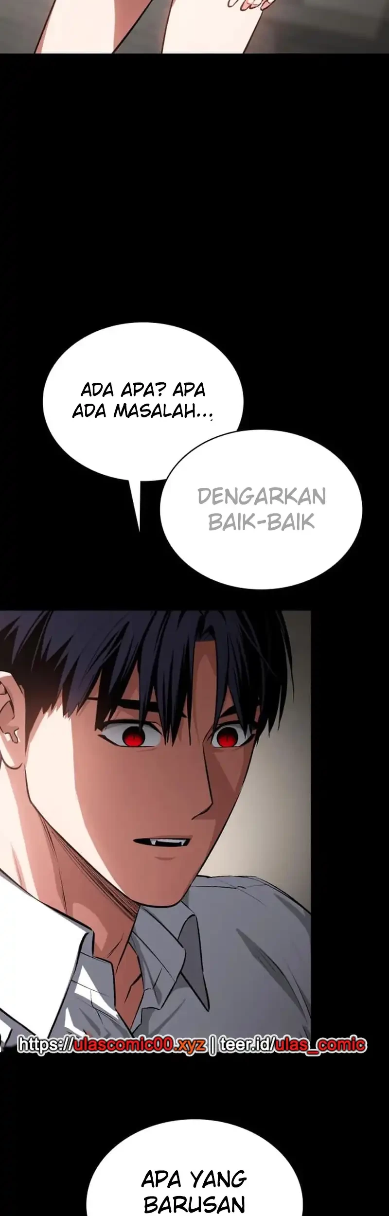 Day Walker Bab 61 halaman 46