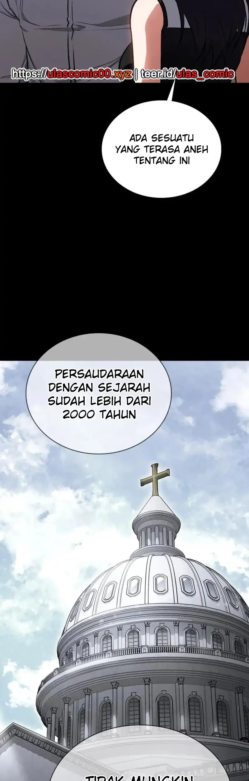 Day Walker Bab 61 halaman 49