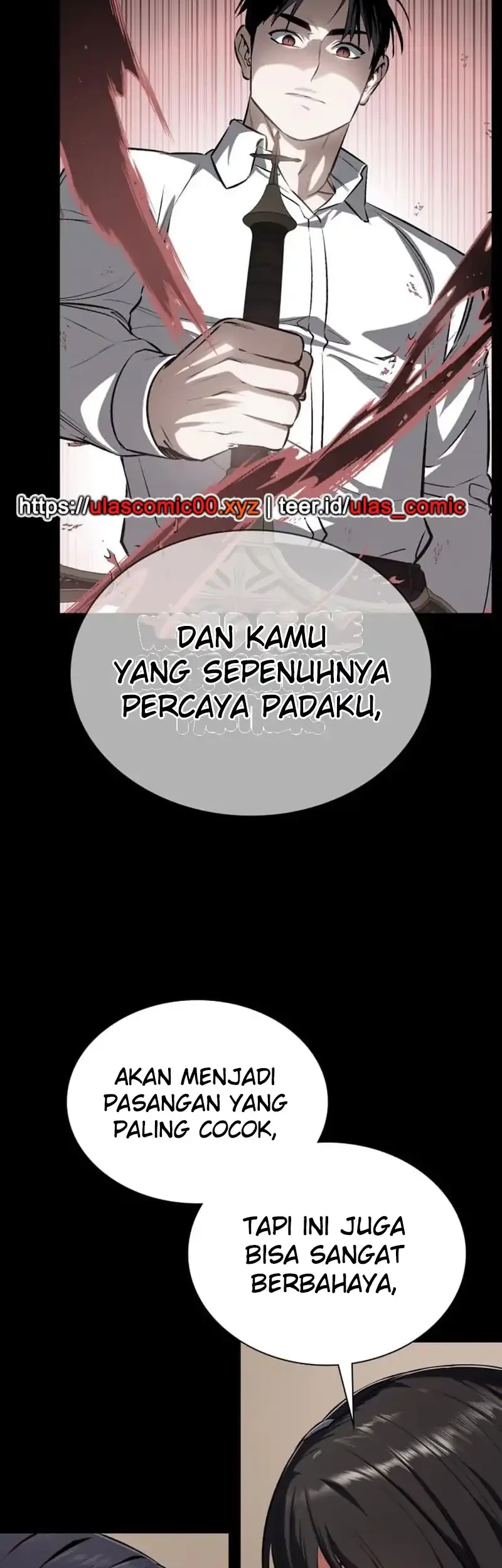 Day Walker Bab 61 halaman 64