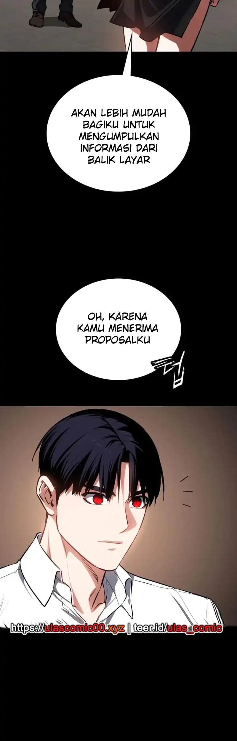 Day Walker Bab 61 halaman 76
