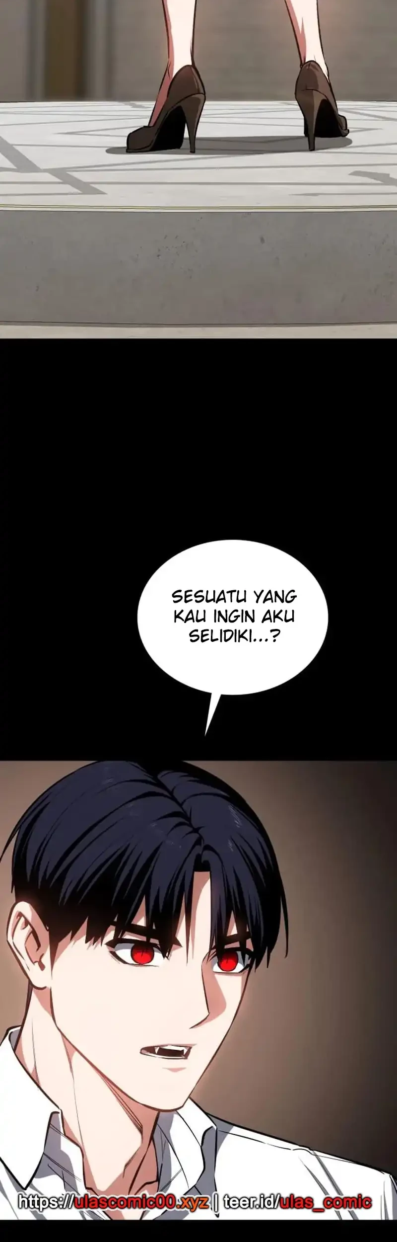 Day Walker Bab 61 halaman 78