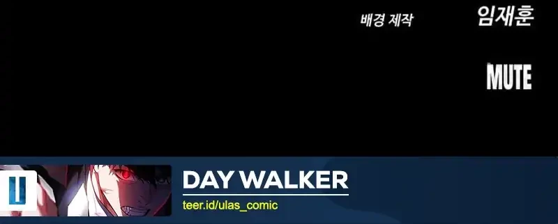Day Walker Bab 61 halaman 82