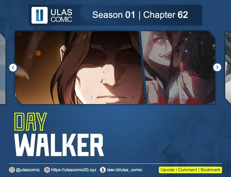 Day Walker Bab 62 halaman 1