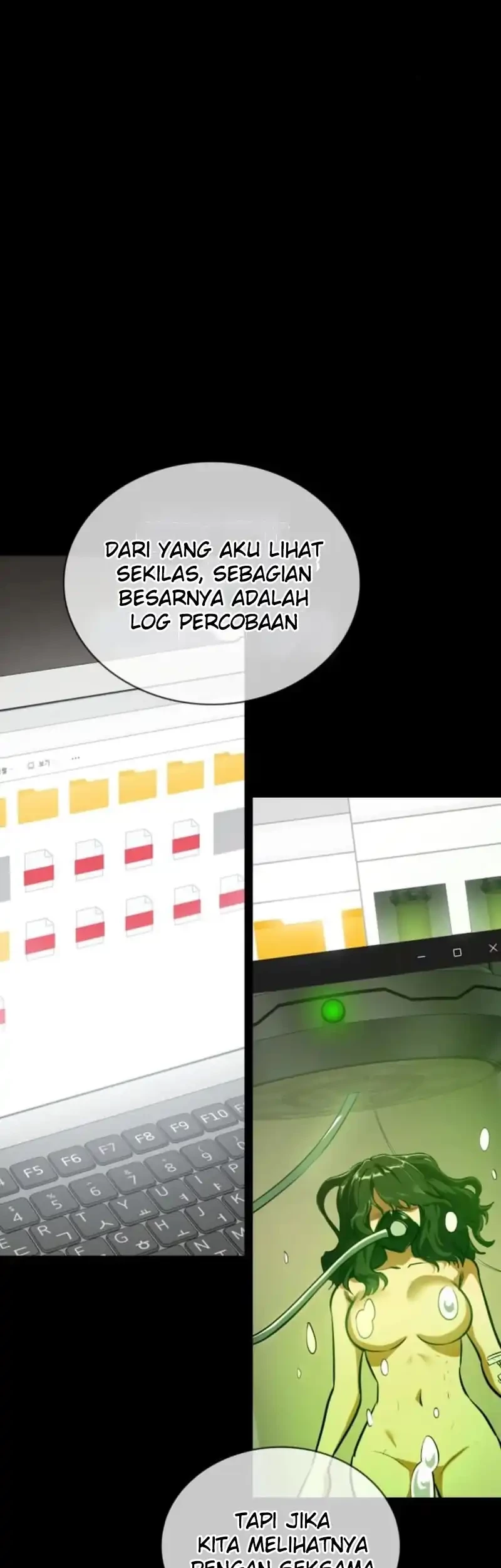 Day Walker Bab 62 halaman 8
