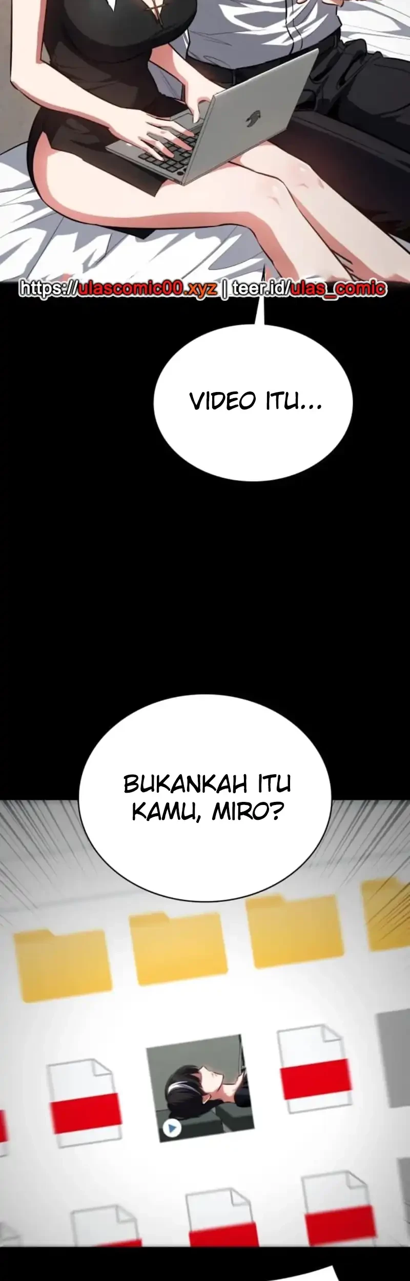 Day Walker Bab 62 halaman 11