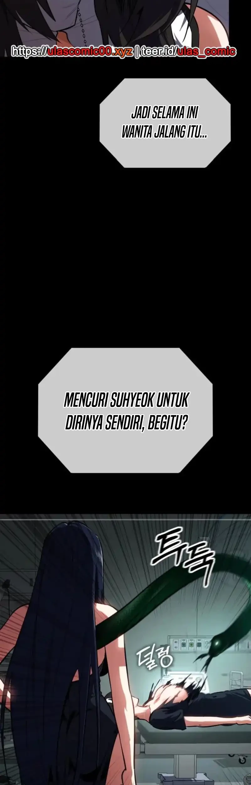 Day Walker Bab 62 halaman 21