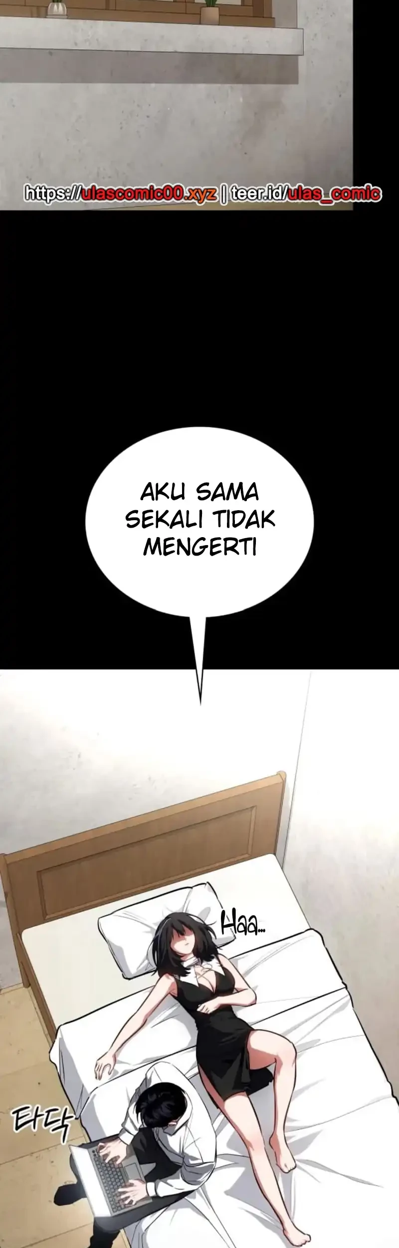 Day Walker Bab 62 halaman 46