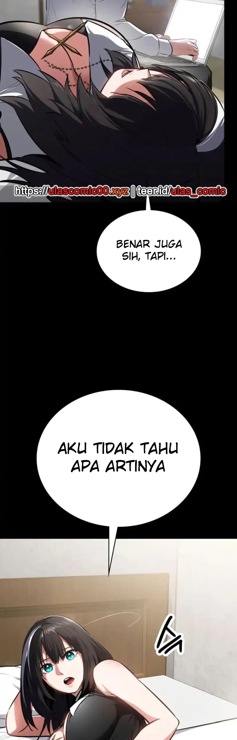 Day Walker Bab 62 halaman 49