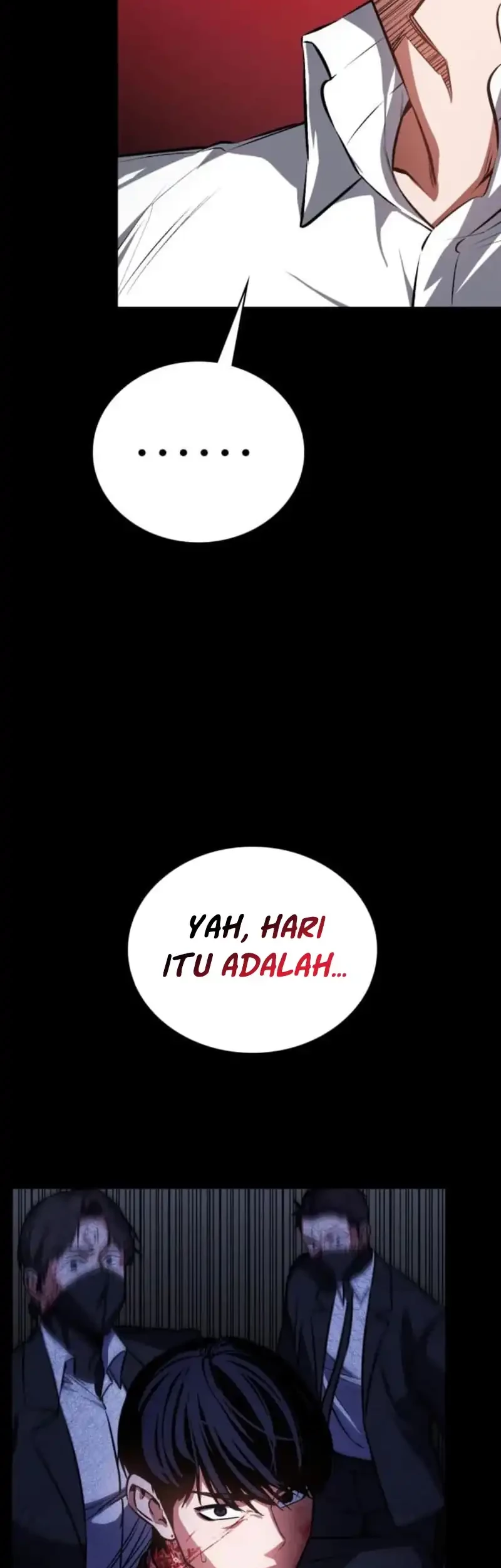 Day Walker Bab 62 halaman 61