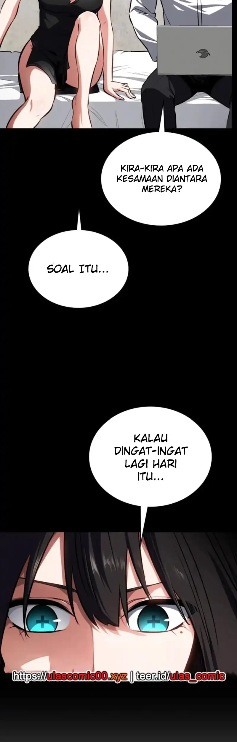 Day Walker Bab 62 halaman 65