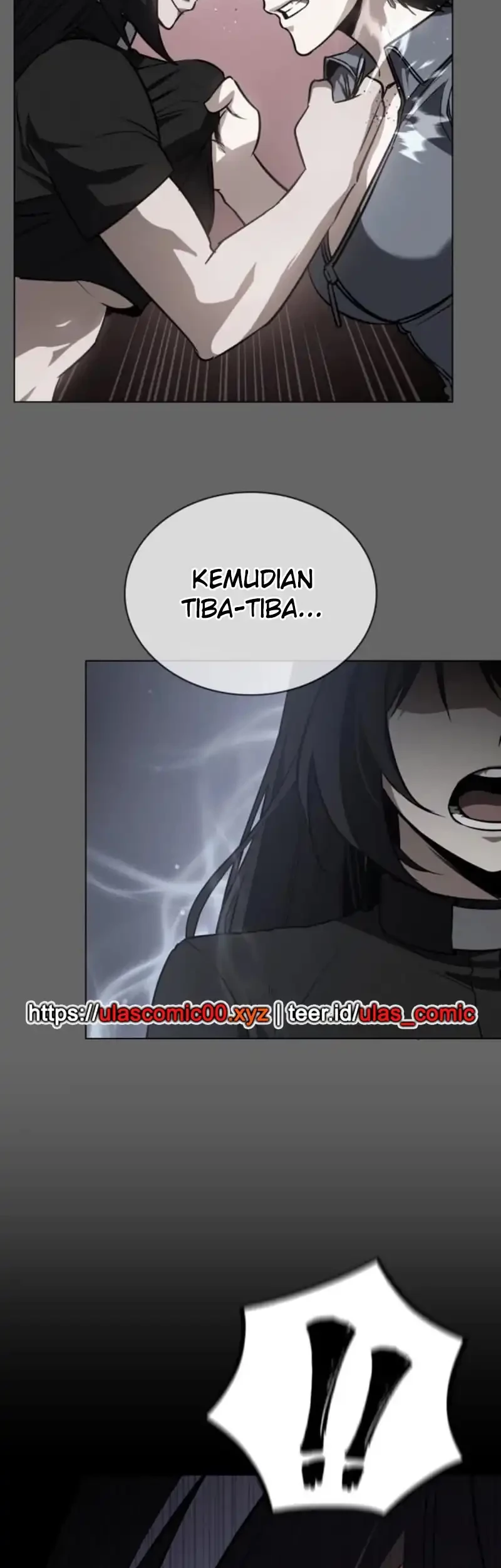 Day Walker Bab 62 halaman 67