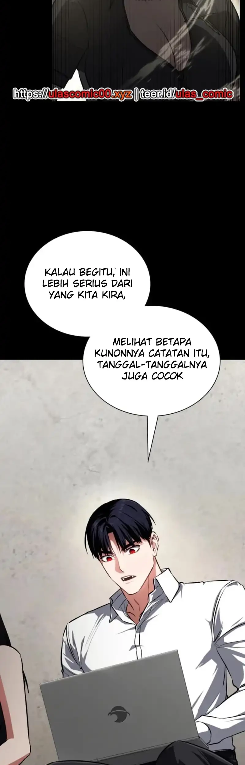 Day Walker Bab 62 halaman 74