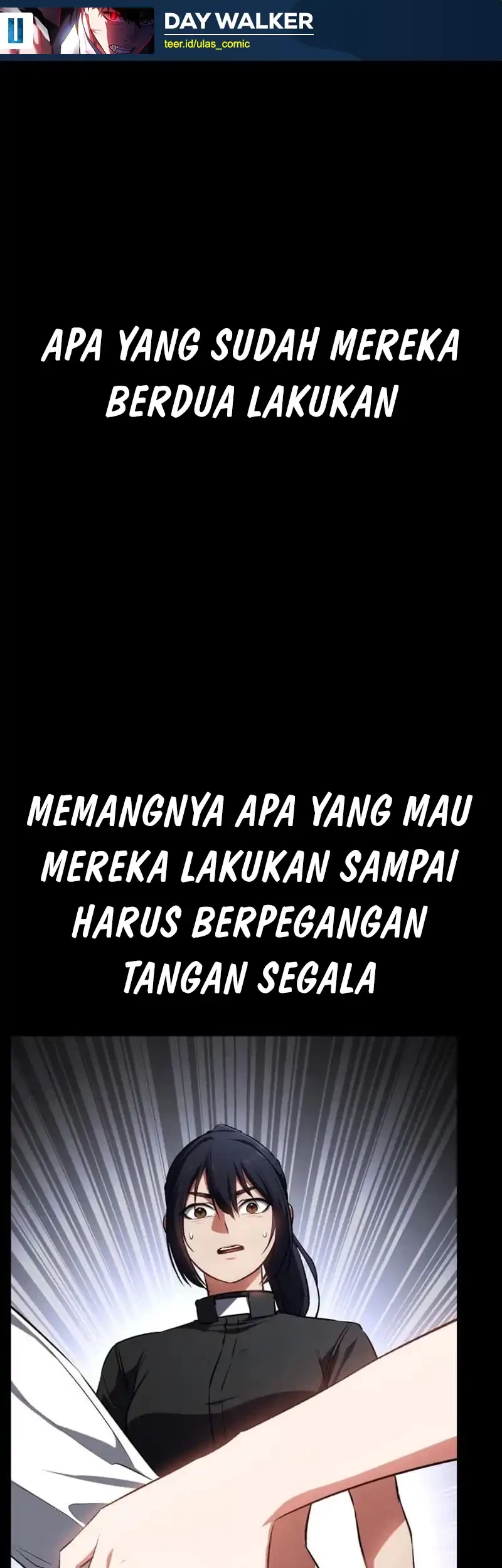 Day Walker chapter 63 halaman 2