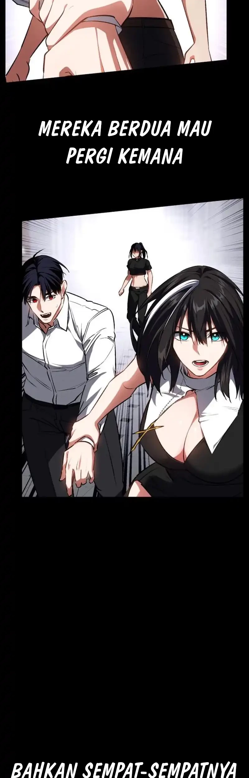 Day Walker chapter 63 halaman 3