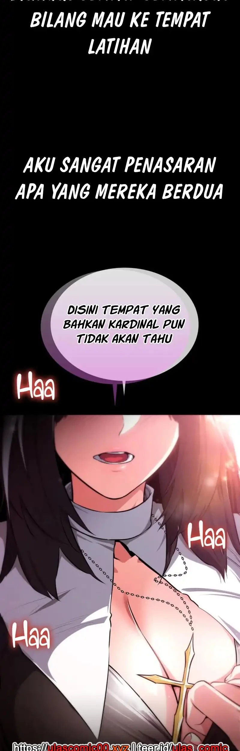 Day Walker chapter 63 halaman 4