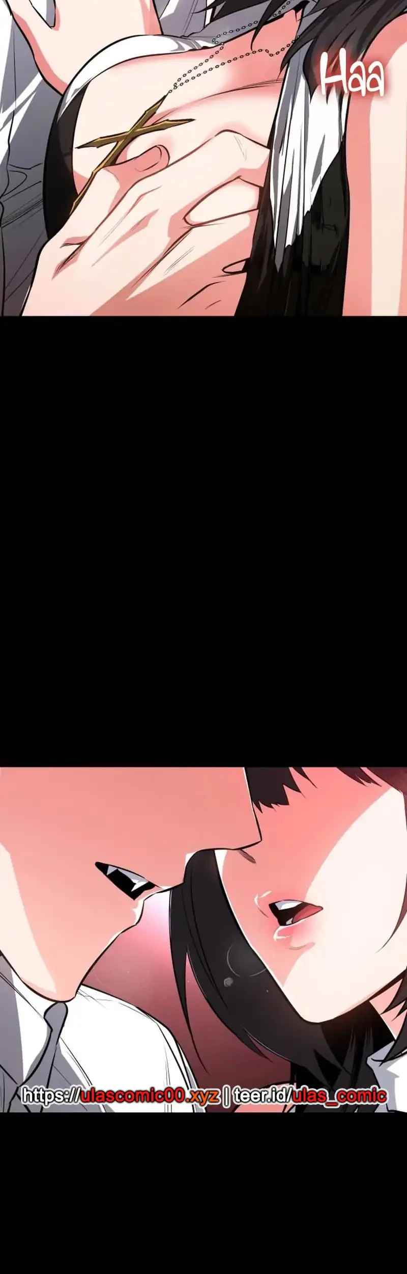 Day Walker chapter 63 halaman 6