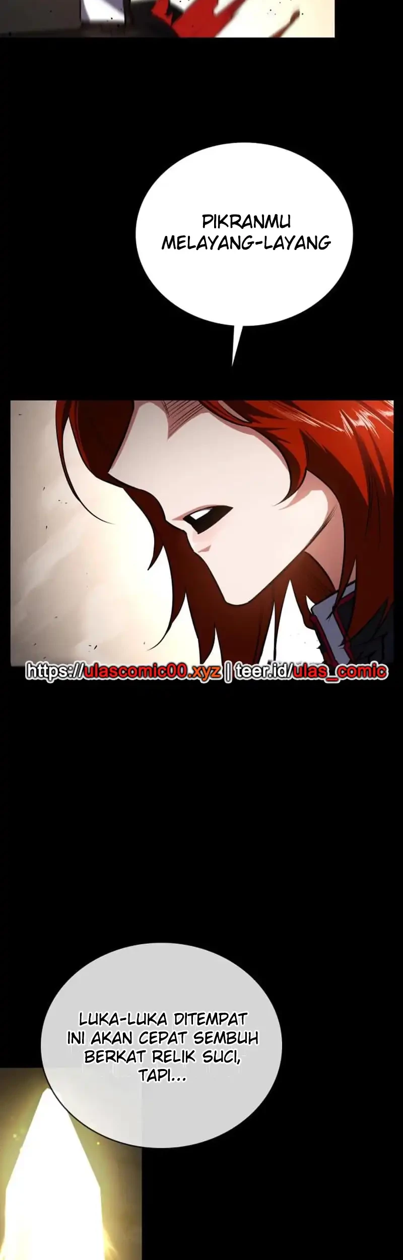 Day Walker chapter 63 halaman 11