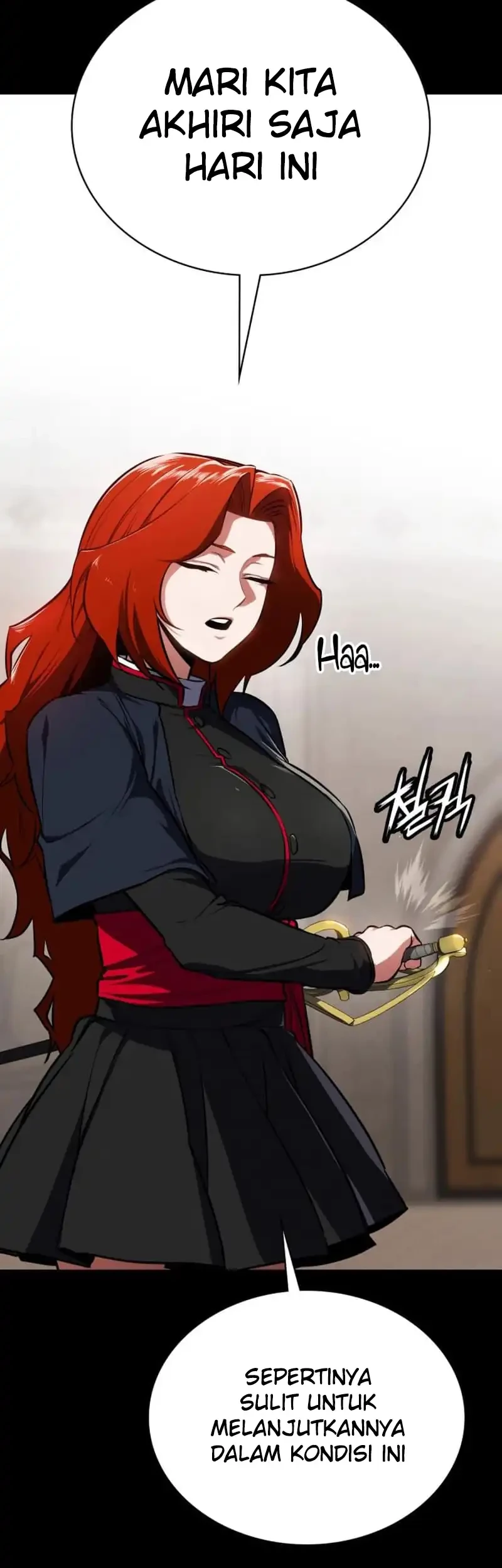 Day Walker chapter 63 halaman 16