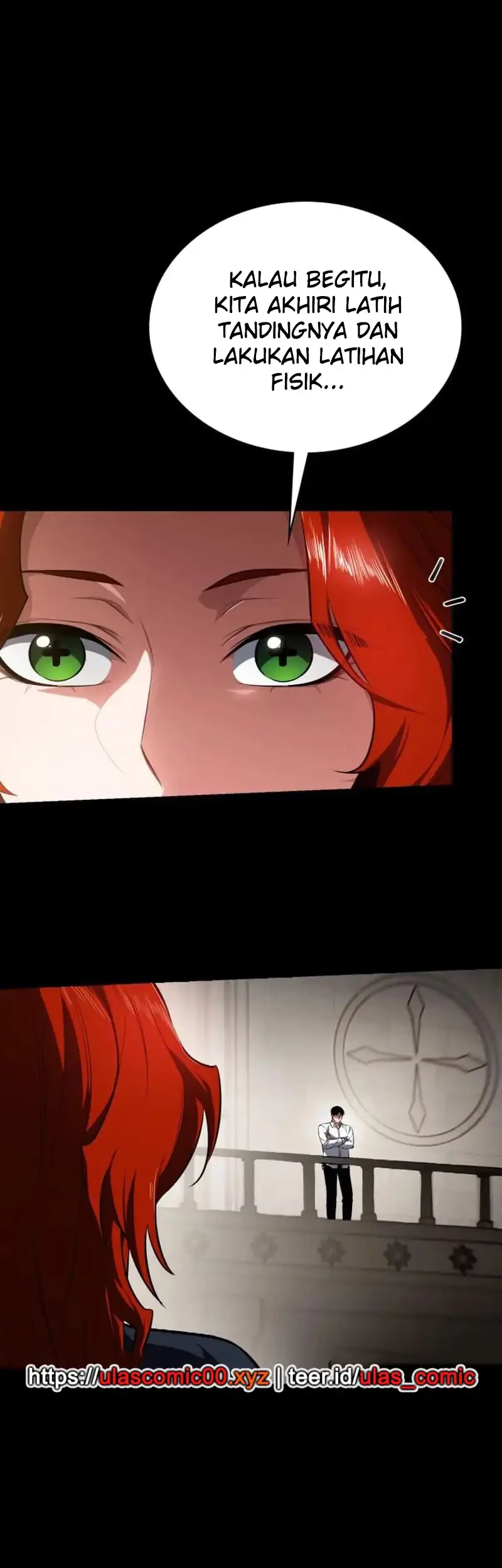 Day Walker chapter 63 halaman 17
