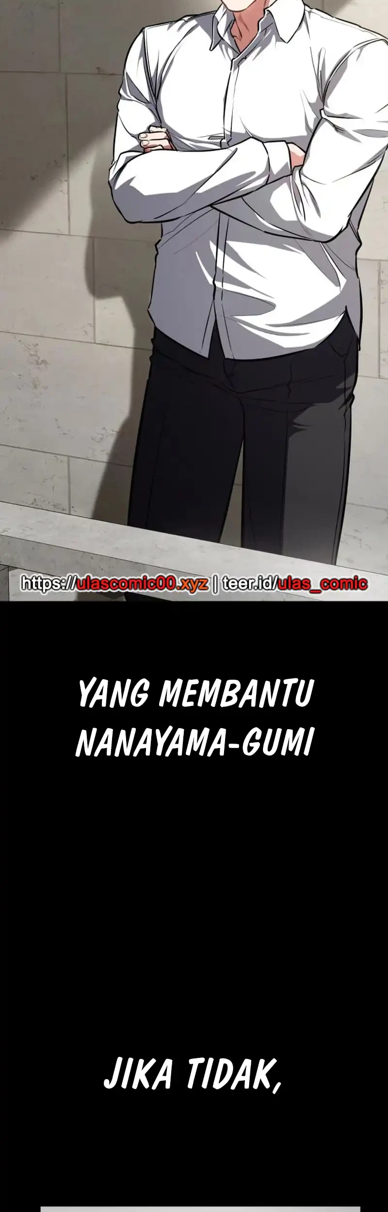 Day Walker chapter 63 halaman 19