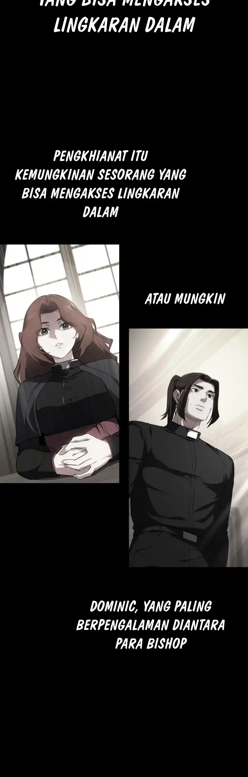 Day Walker chapter 63 halaman 21