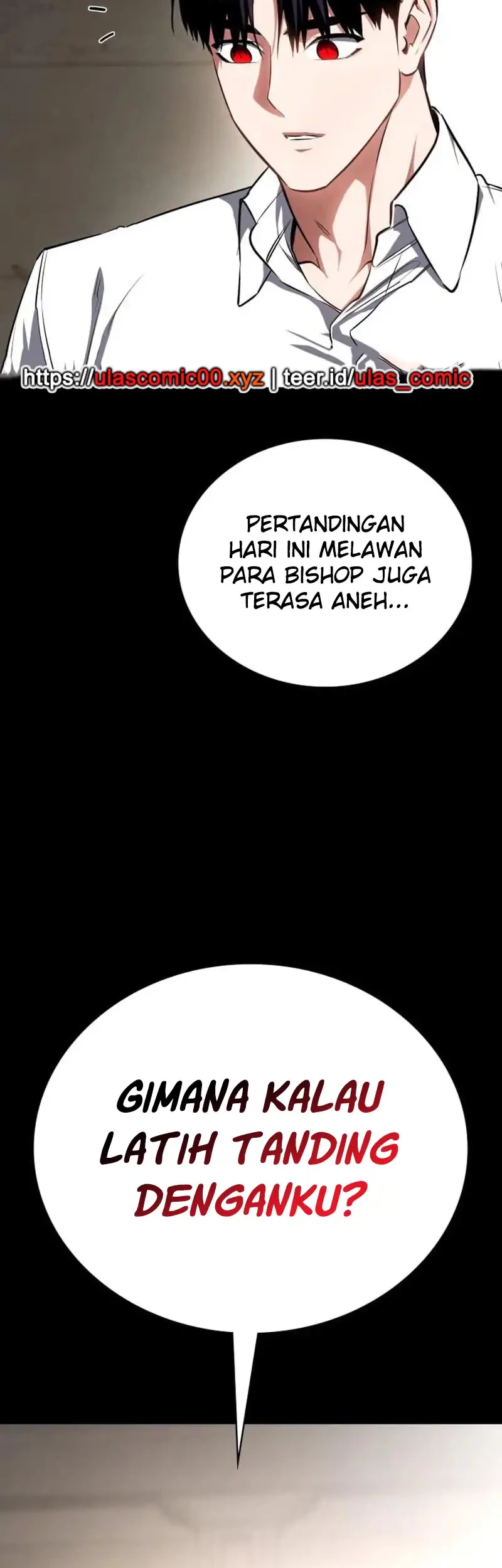 Day Walker chapter 63 halaman 23