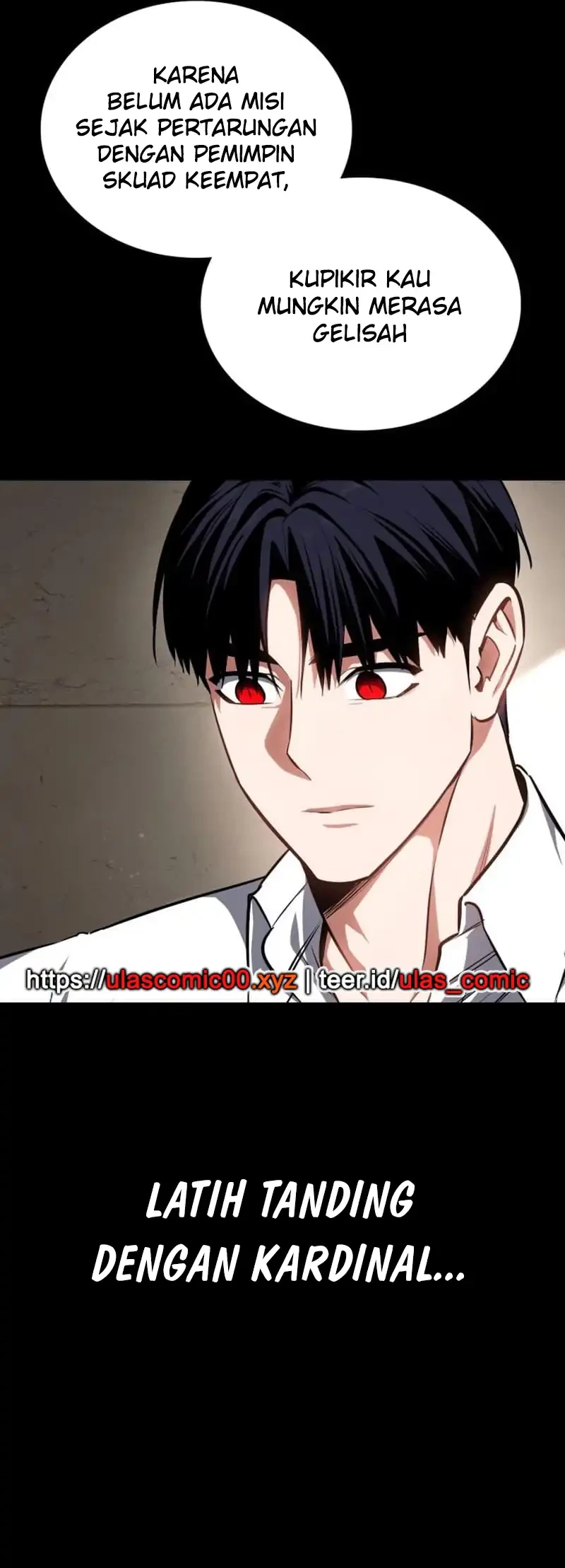 Day Walker chapter 63 halaman 25