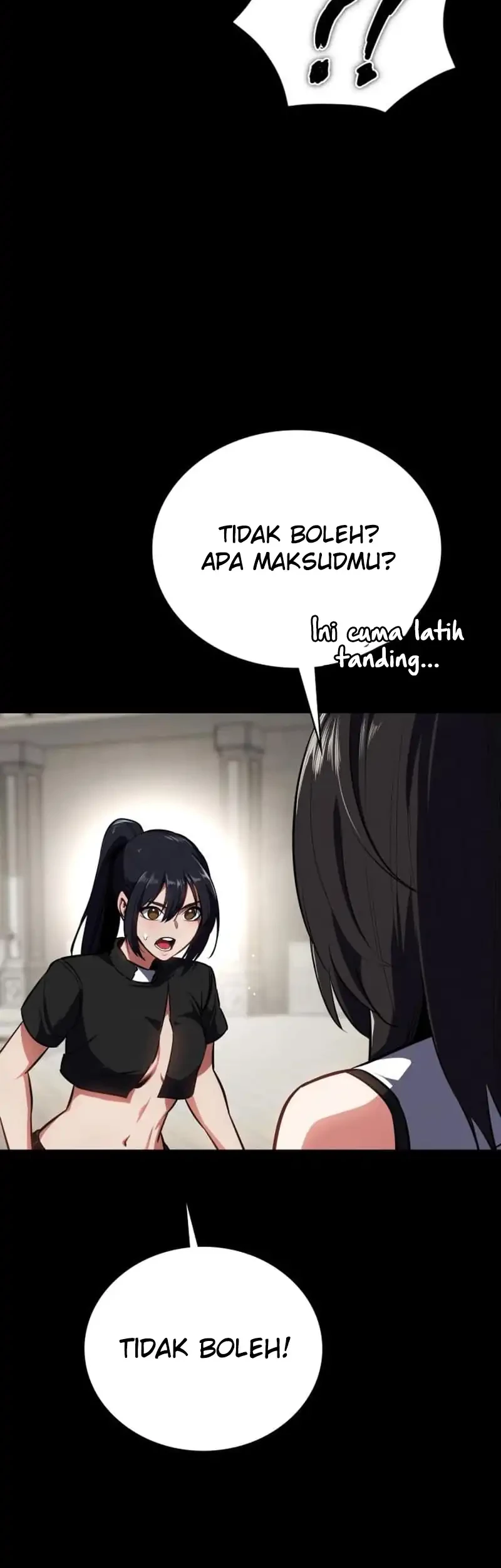 Day Walker chapter 63 halaman 28