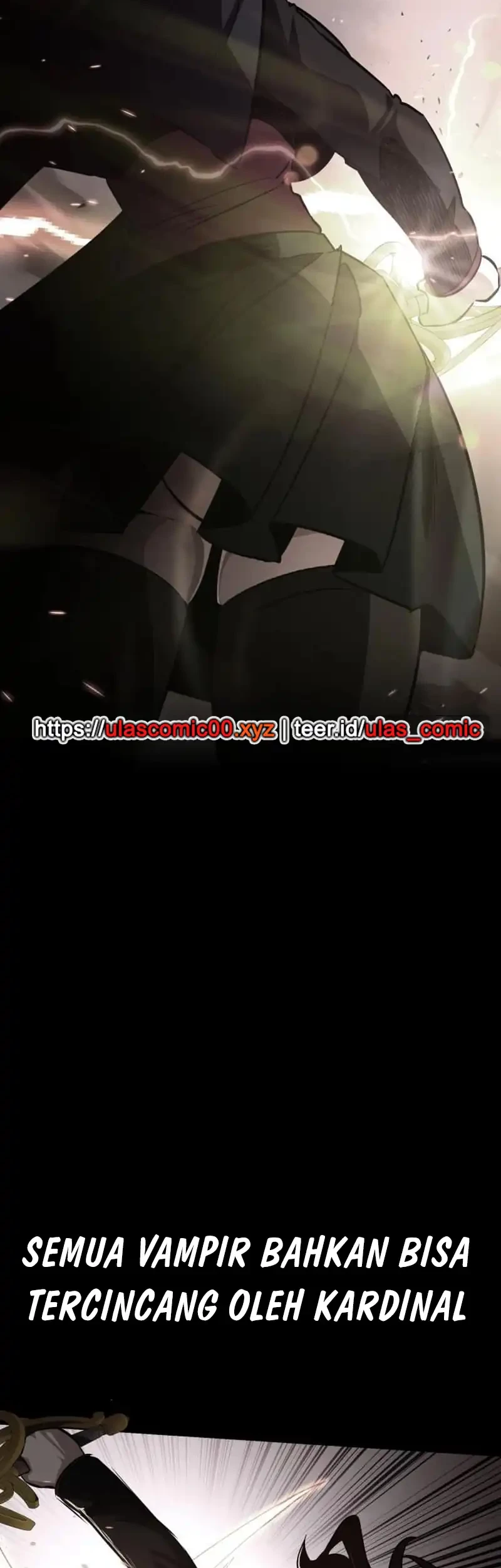 Day Walker chapter 63 halaman 30