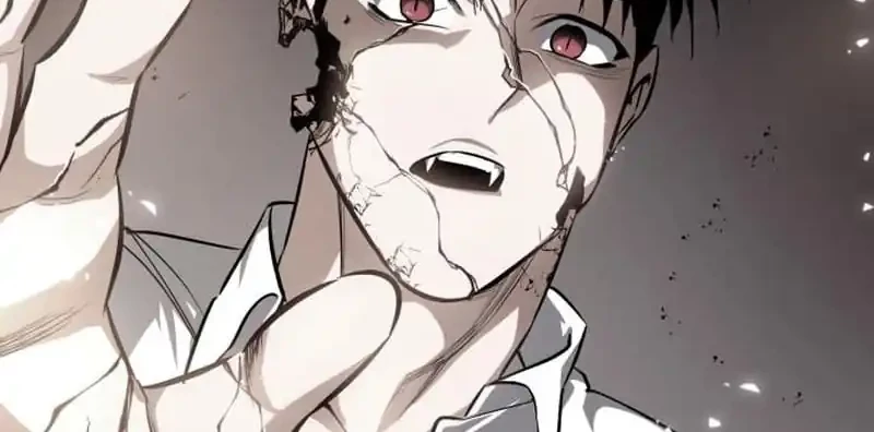 Day Walker chapter 63 halaman 32