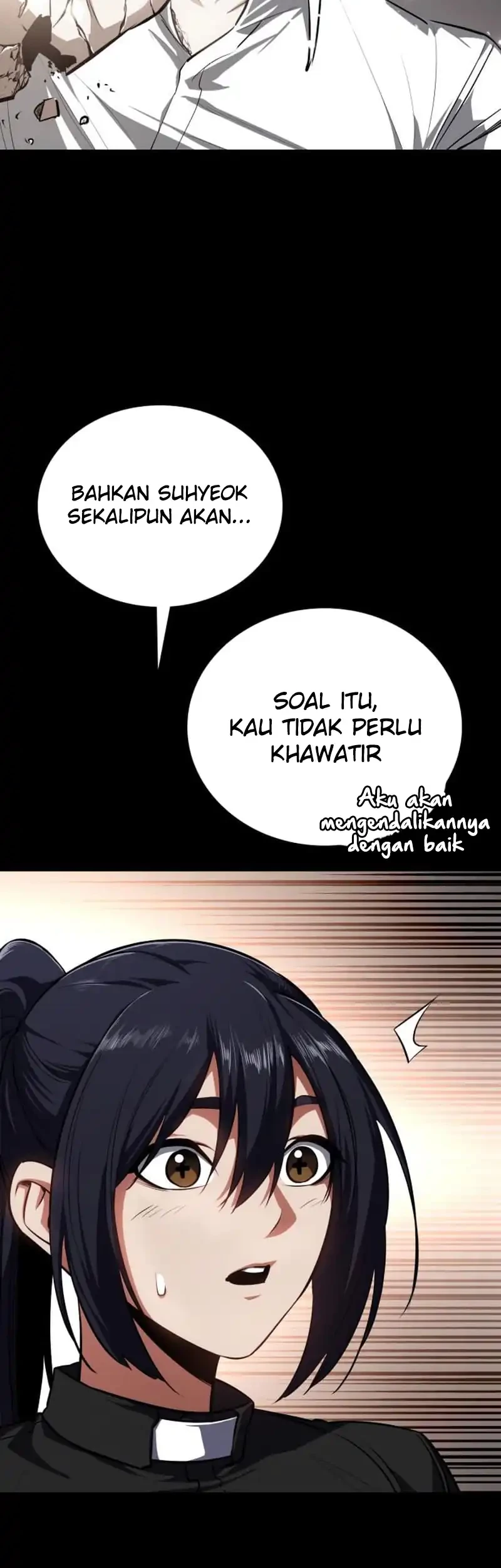Day Walker chapter 63 halaman 33