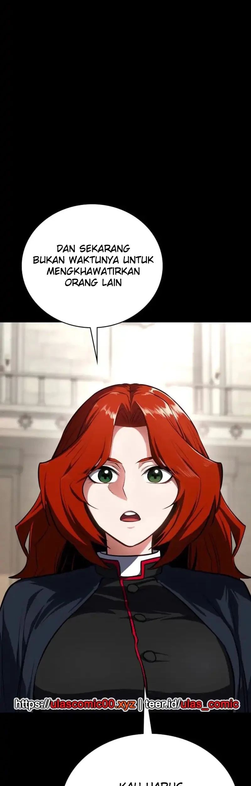 Day Walker chapter 63 halaman 34