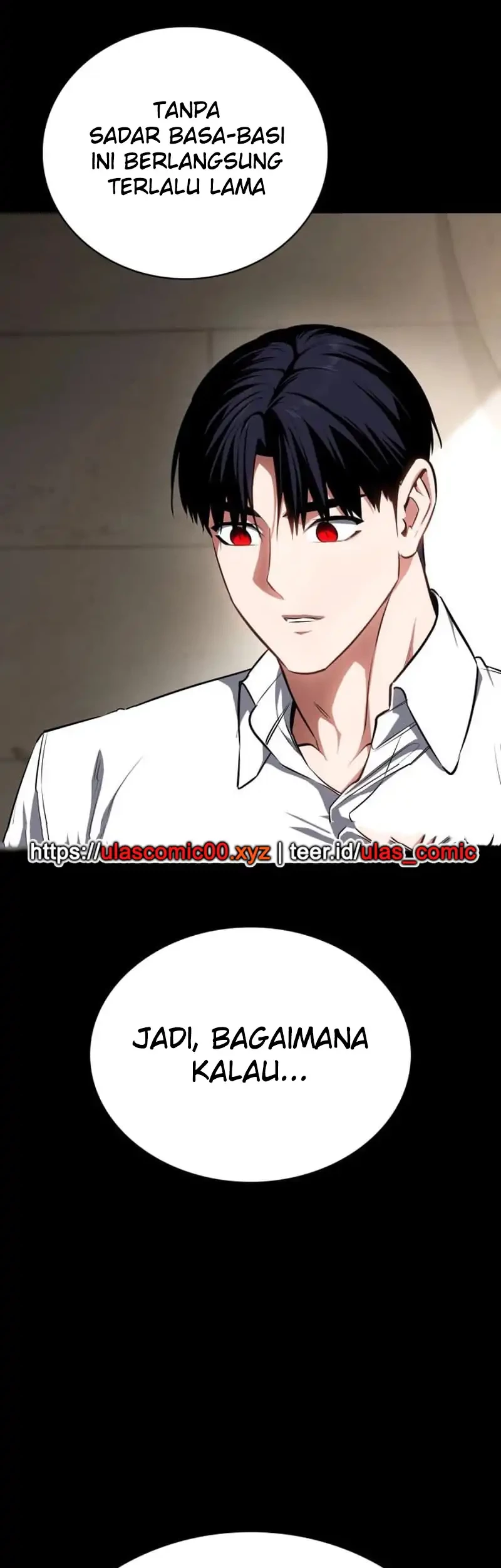 Day Walker chapter 63 halaman 36