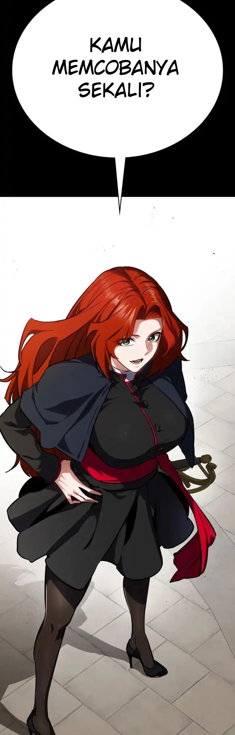 Day Walker chapter 63 halaman 37