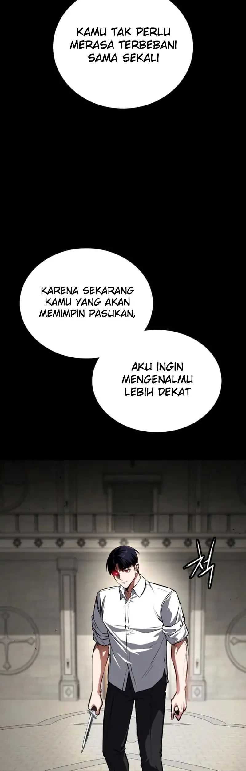 Day Walker chapter 63 halaman 39