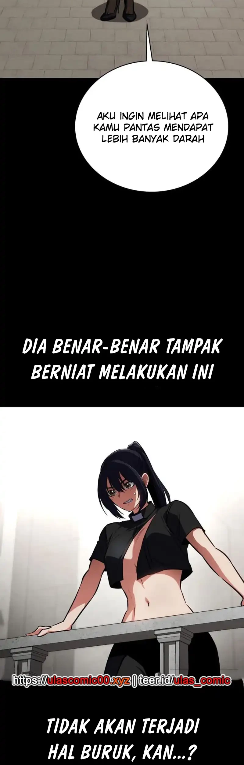 Day Walker chapter 63 halaman 41