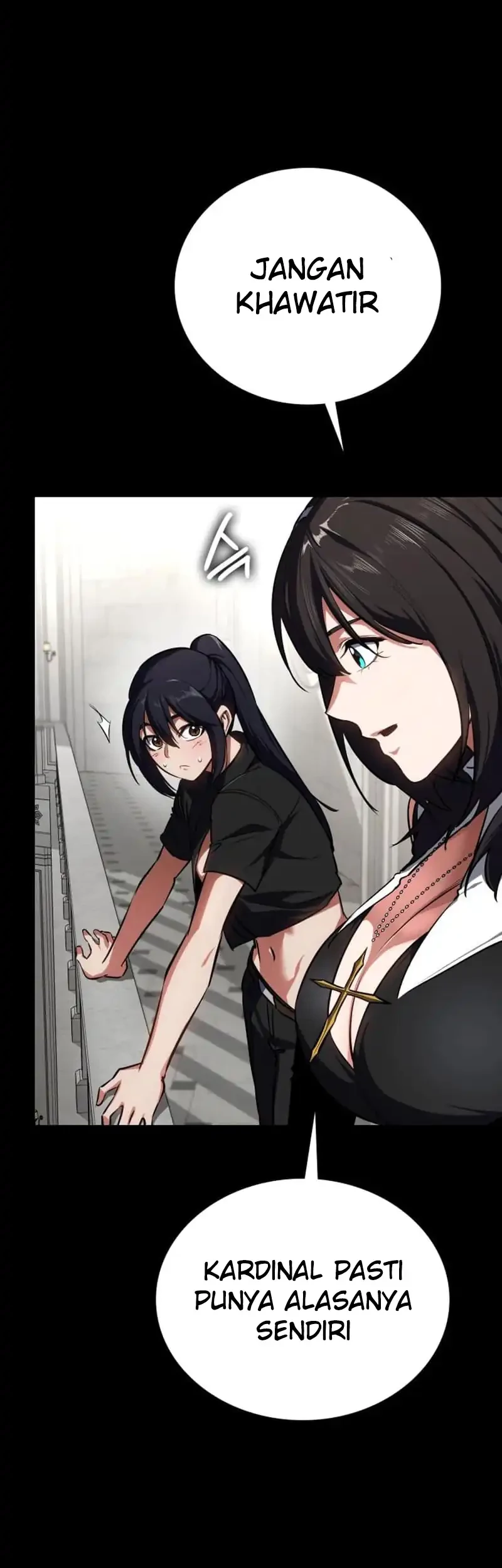 Day Walker chapter 63 halaman 42