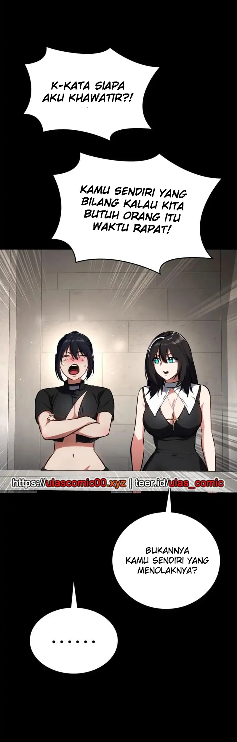 Day Walker chapter 63 halaman 43