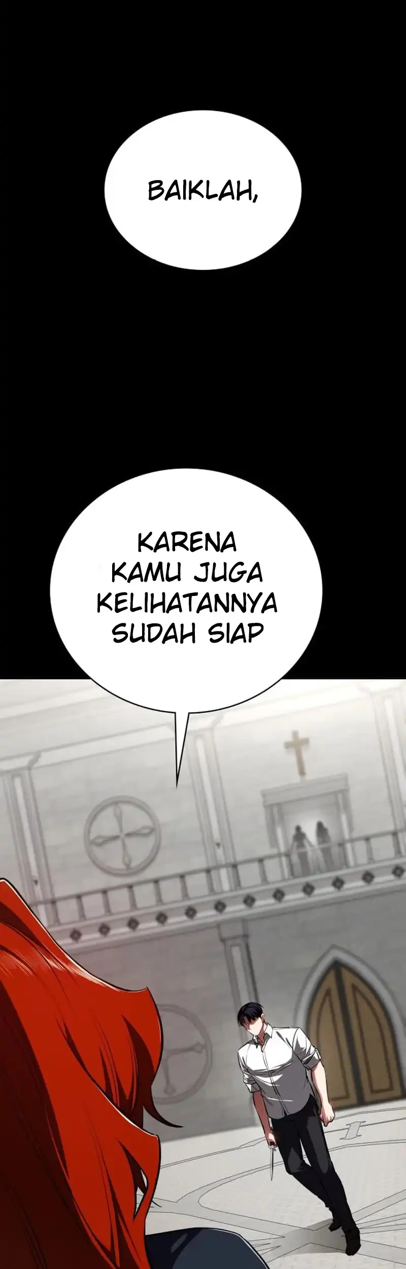 Day Walker chapter 63 halaman 44