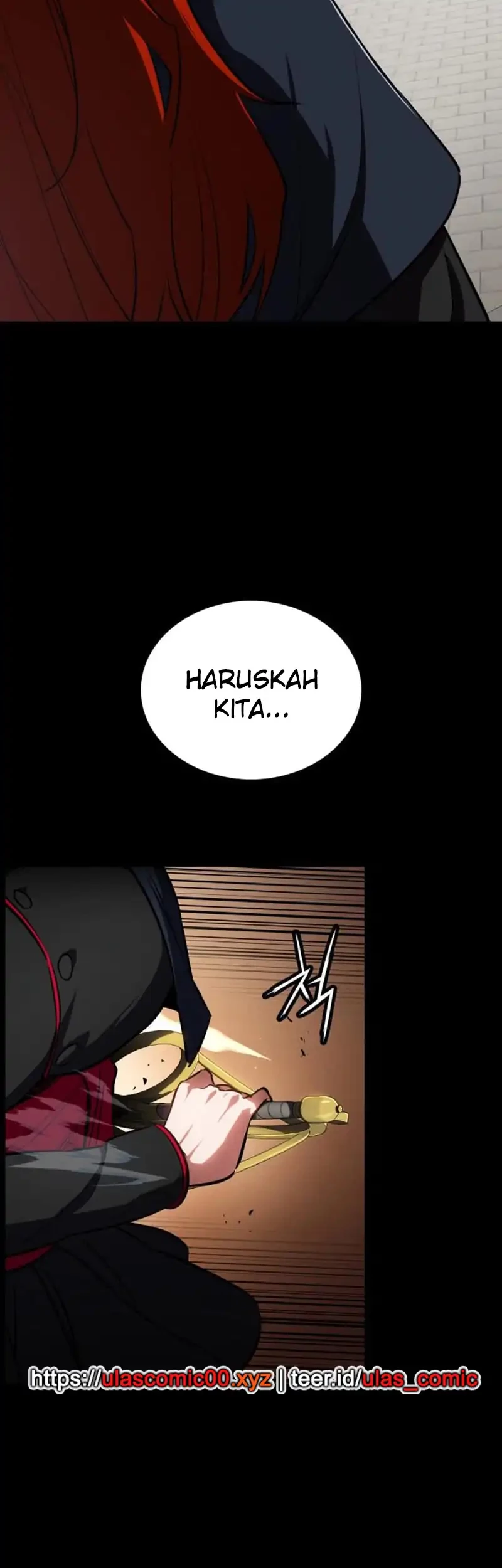 Day Walker chapter 63 halaman 45
