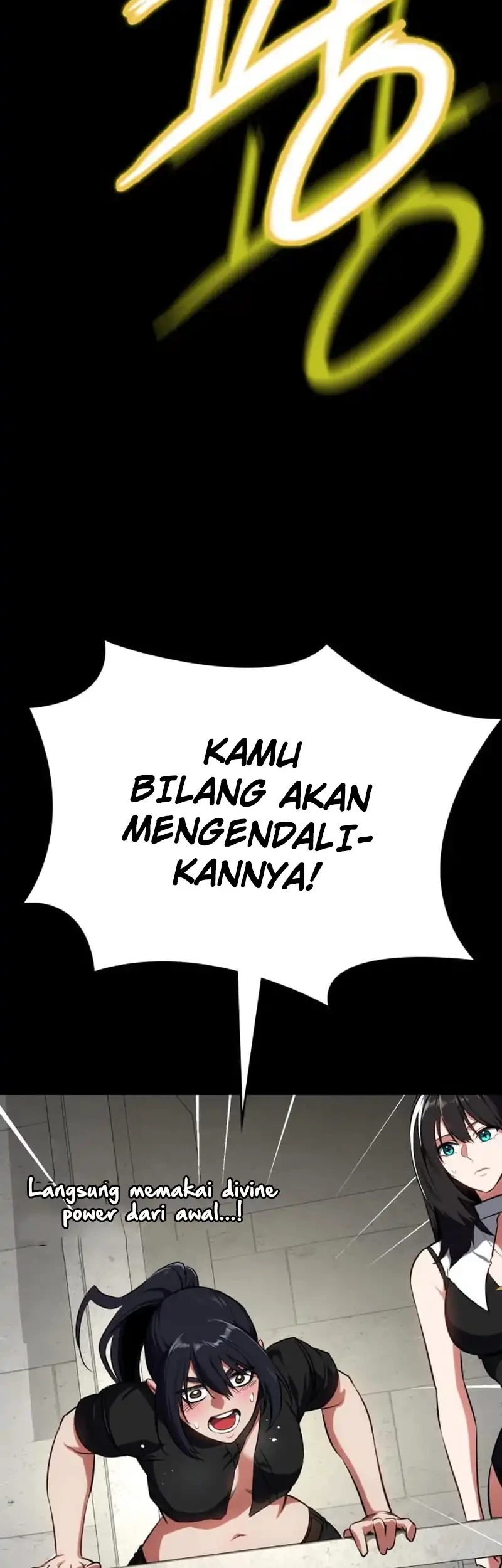Day Walker chapter 63 halaman 49