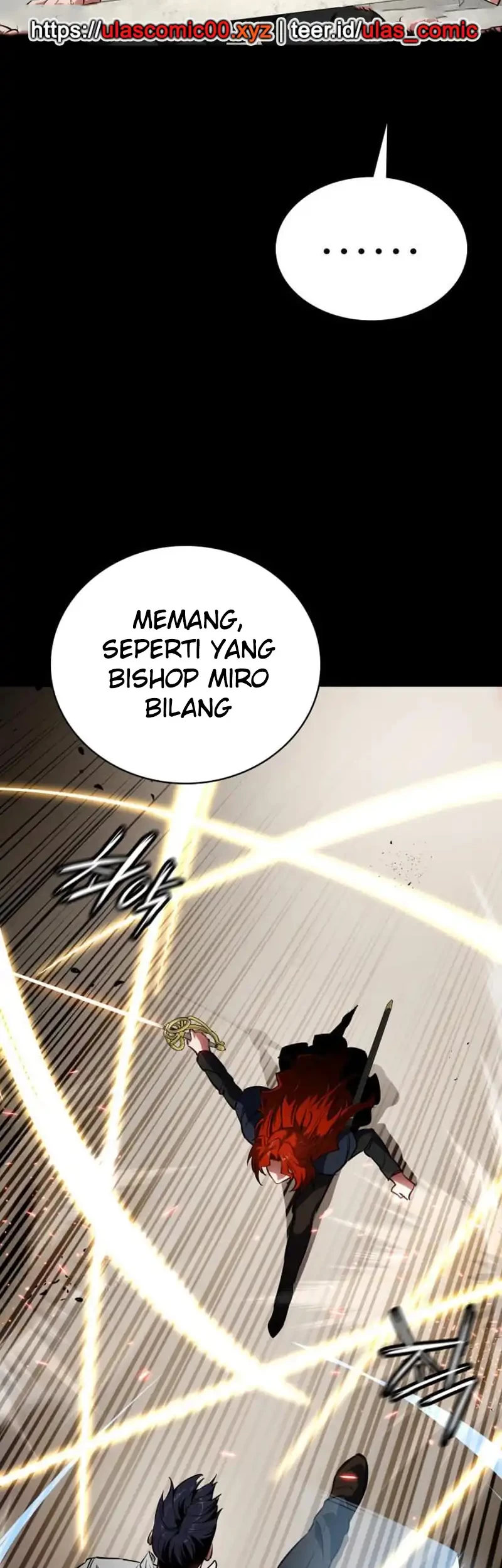 Day Walker chapter 63 halaman 50