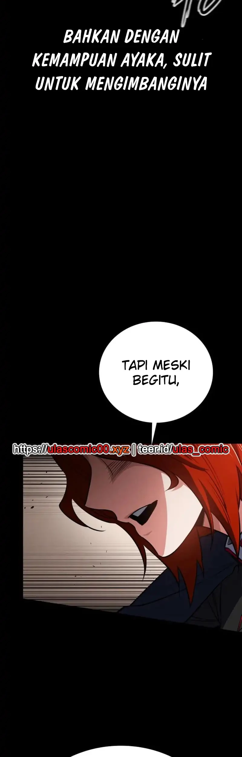 Day Walker chapter 63 halaman 52