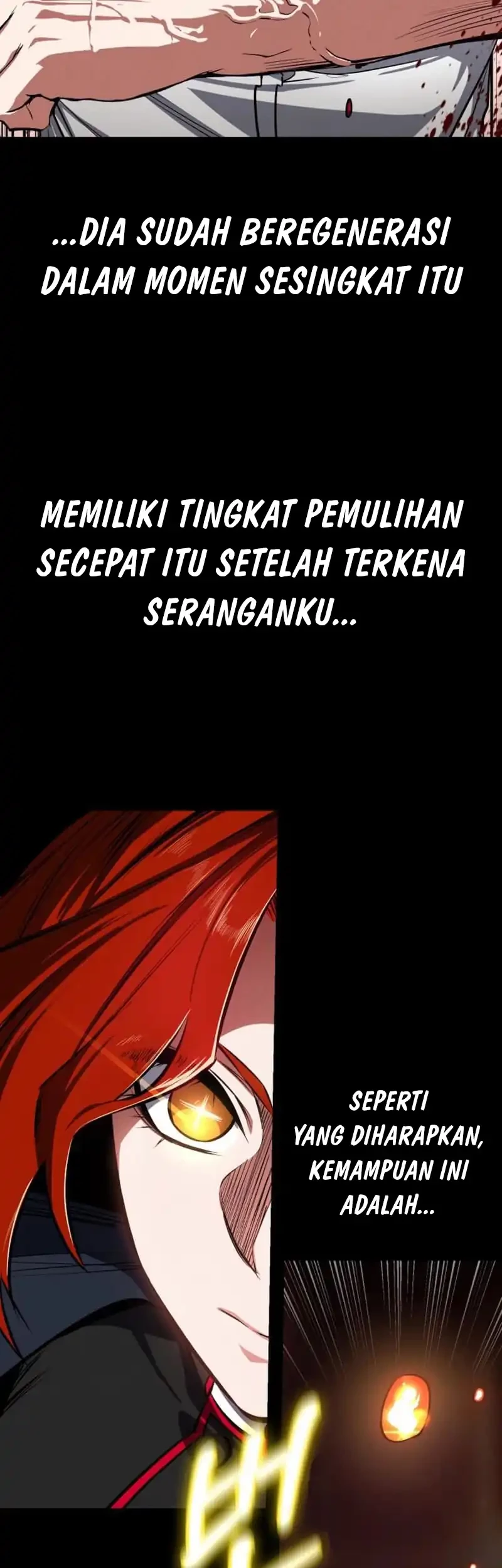 Day Walker chapter 63 halaman 57