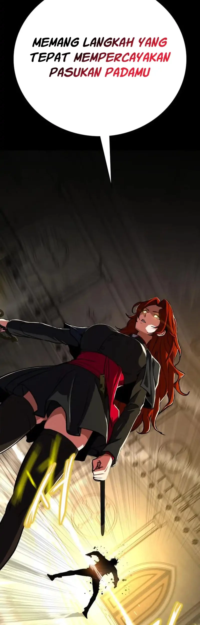 Day Walker chapter 63 halaman 66