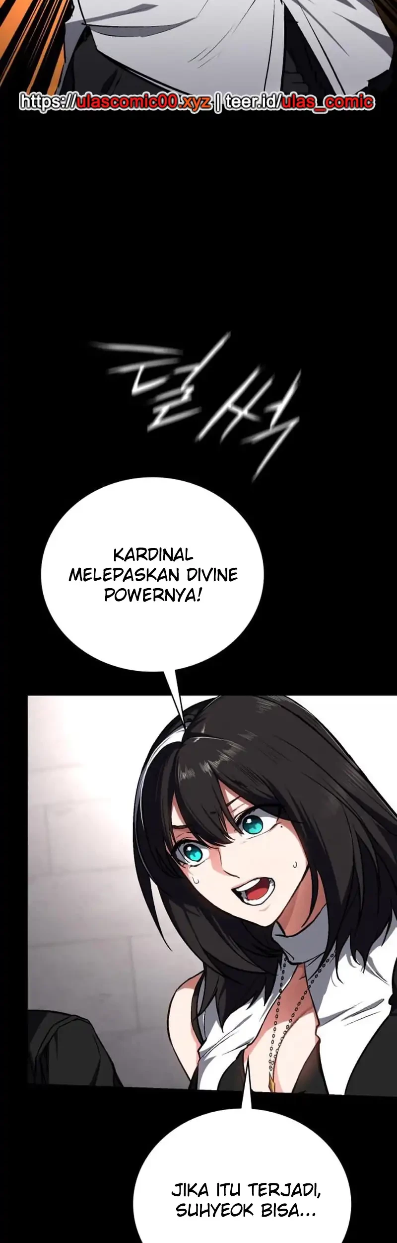 Day Walker chapter 63 halaman 68